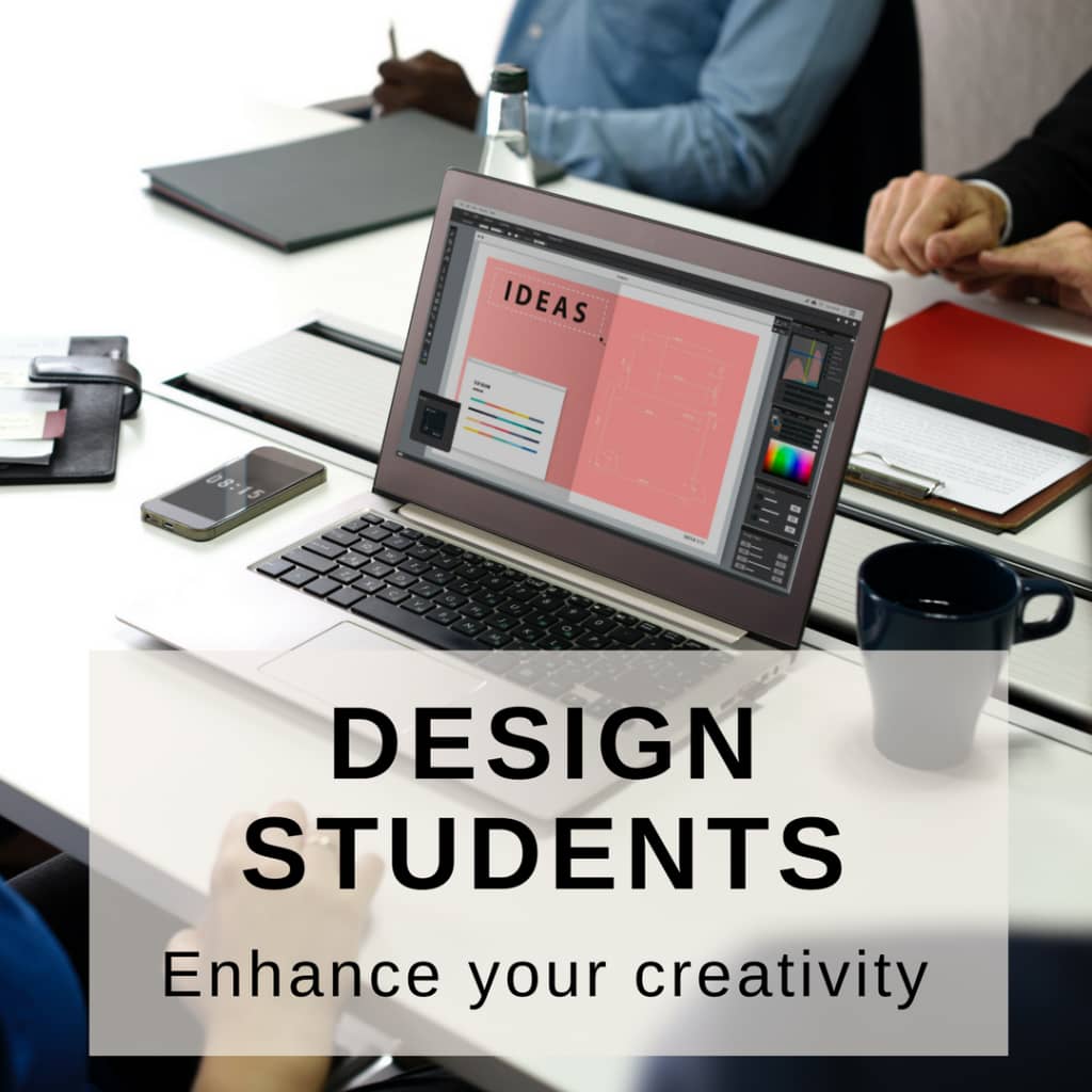 Mood Board Design Resource