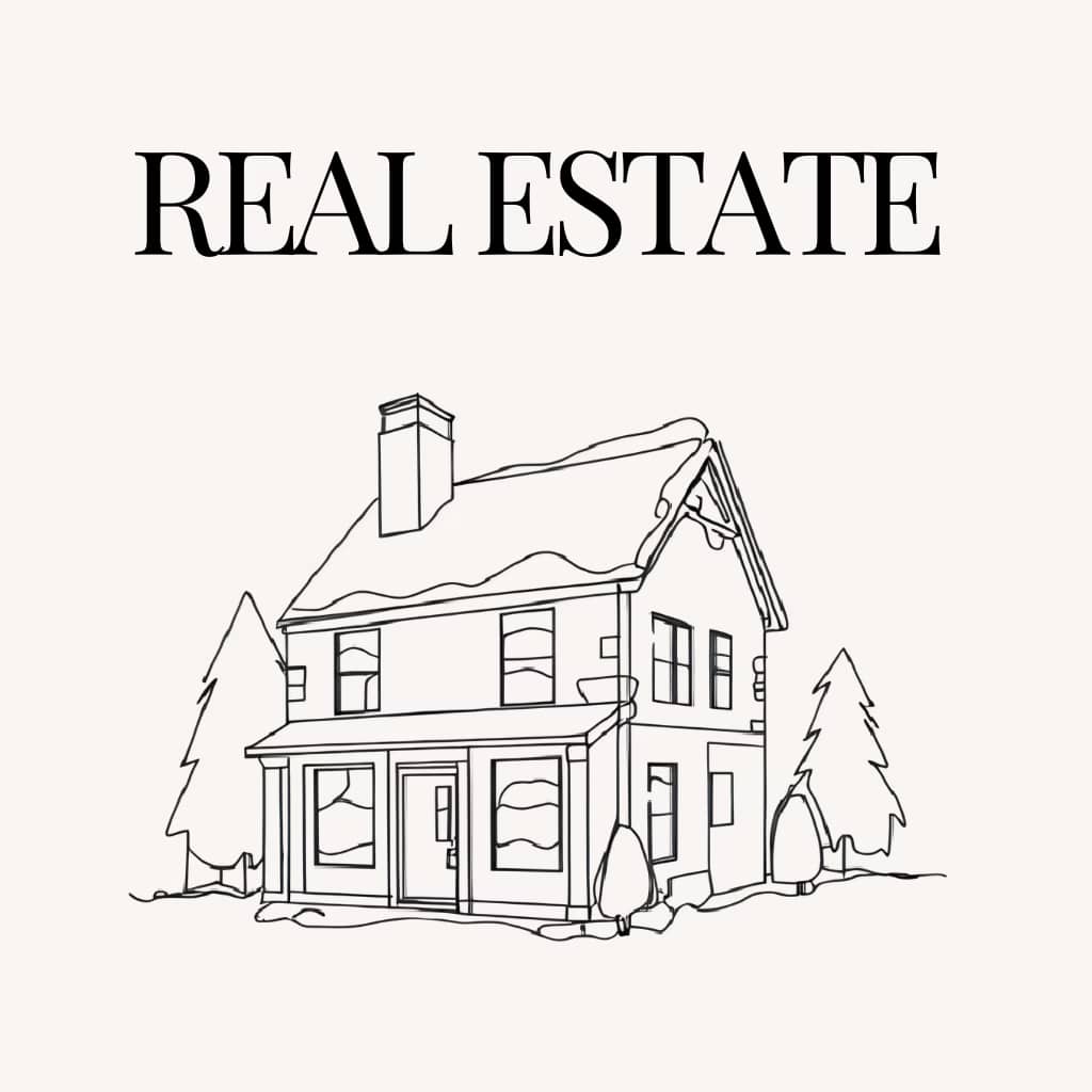 real estate