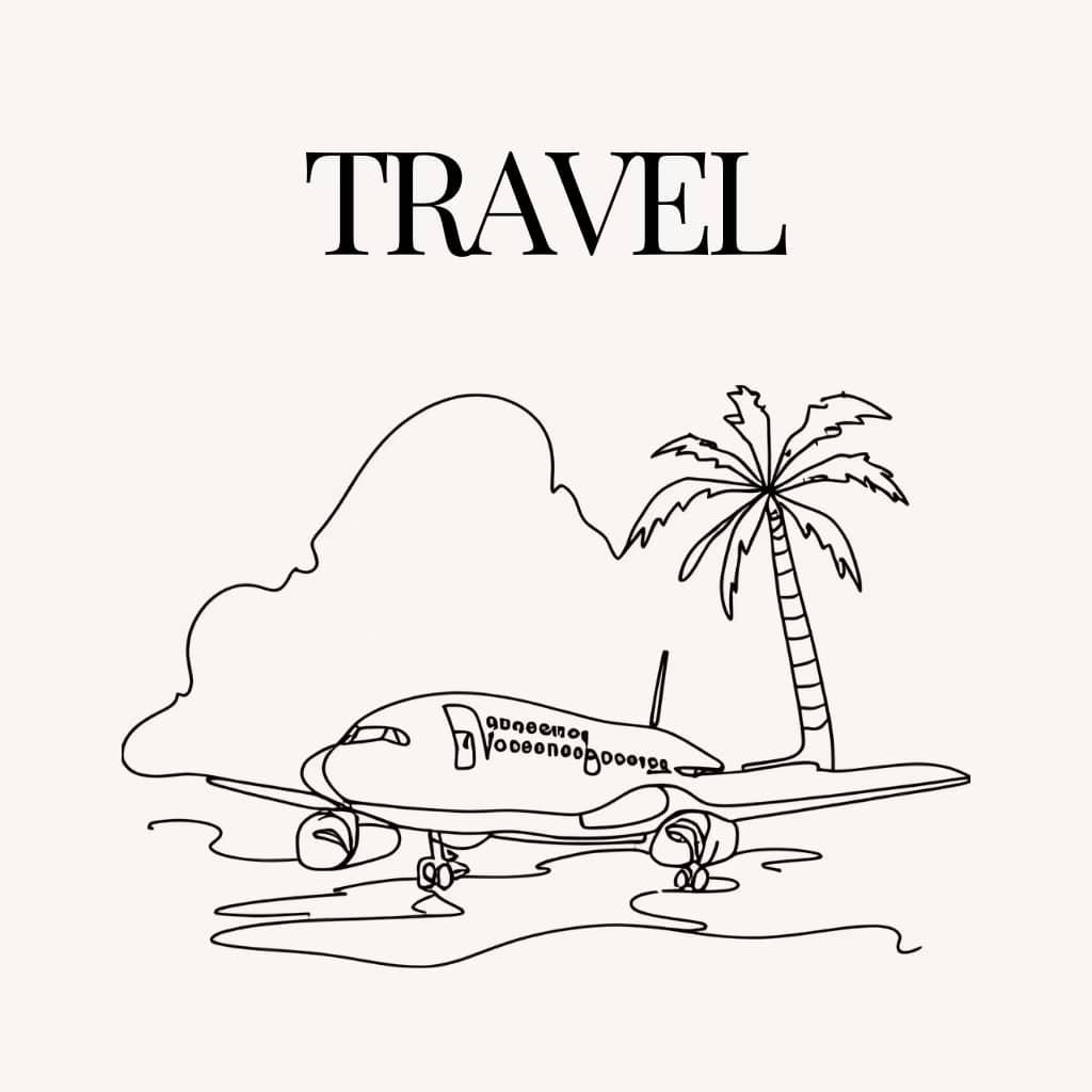 travel