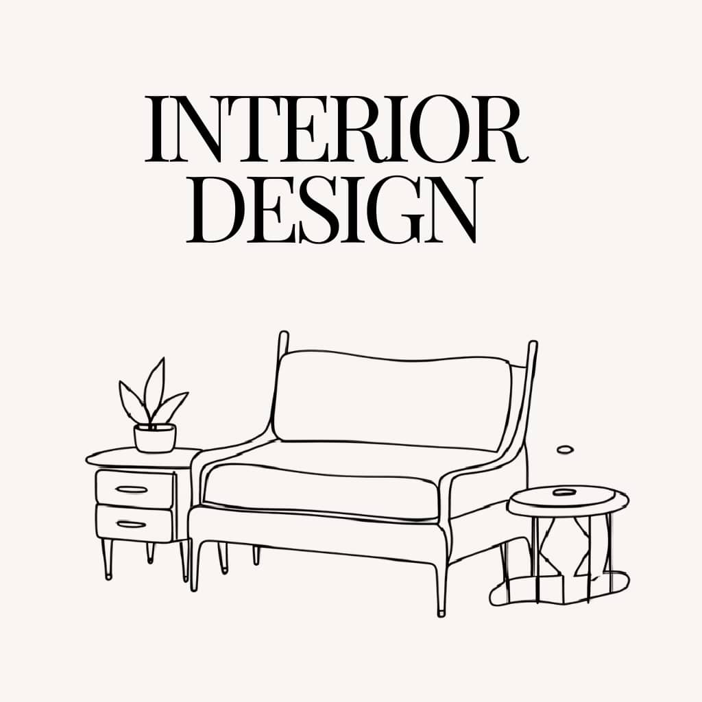 interior design