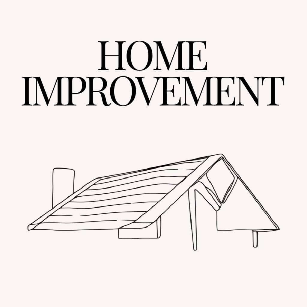 home improvement