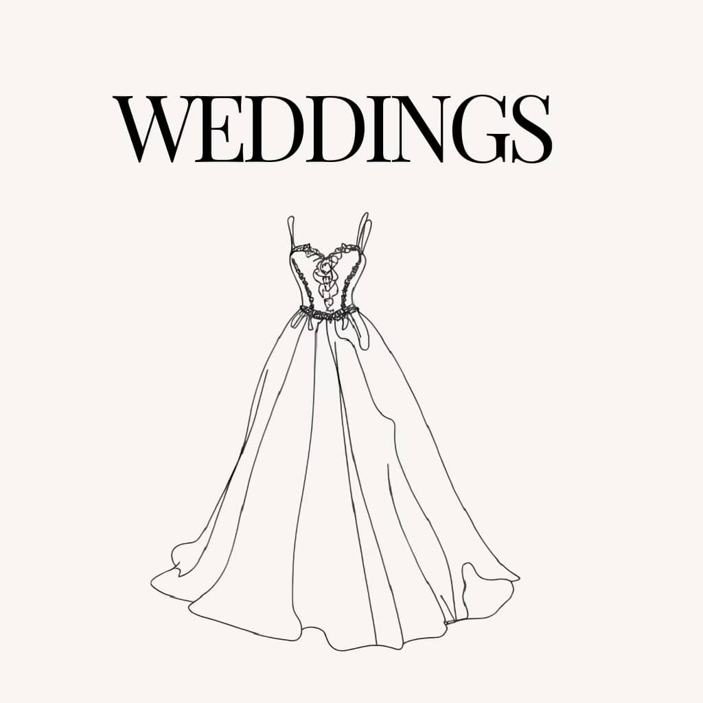 weddings