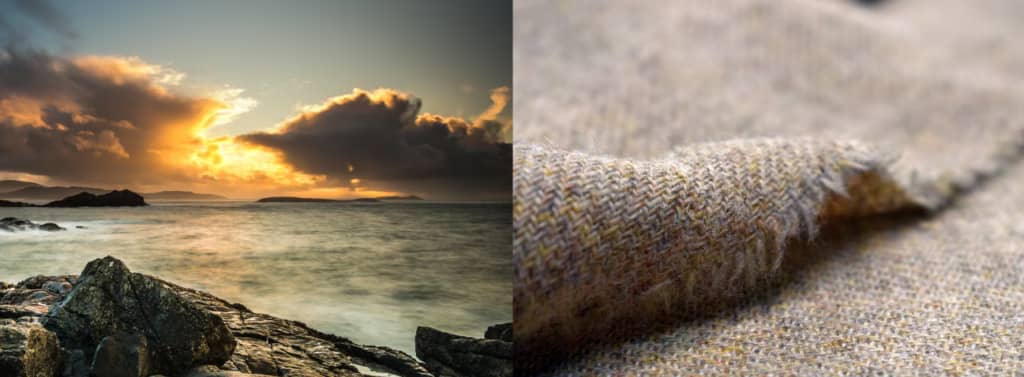 Harris Tweed