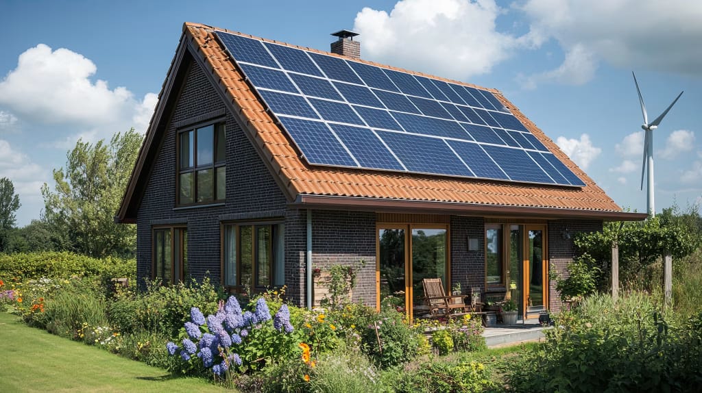 off the Grid Living