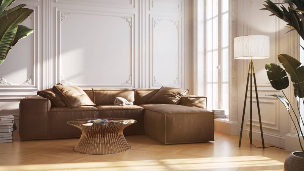 Timeless Luxury Interior Design
