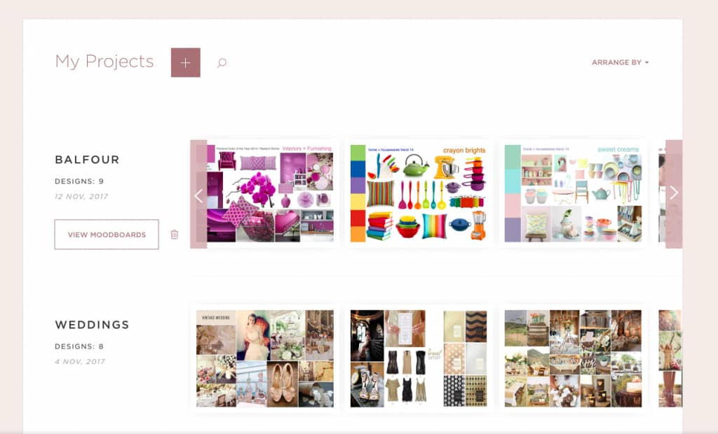 SampleBoard Got a Major Upgrade