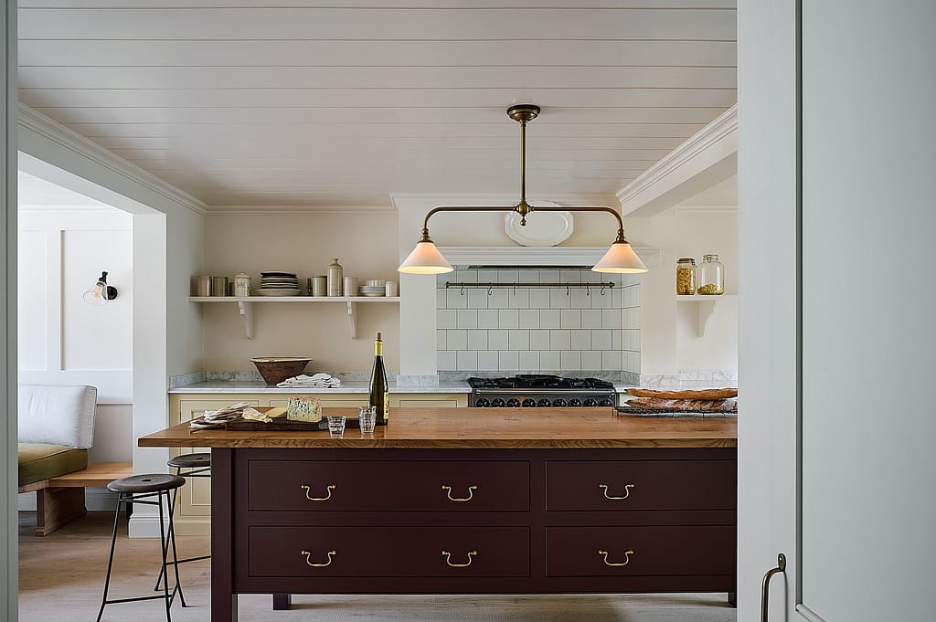 Devol Kitchen