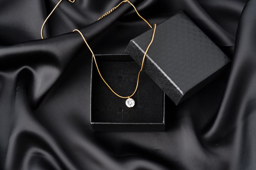 Lab grown Diamonds