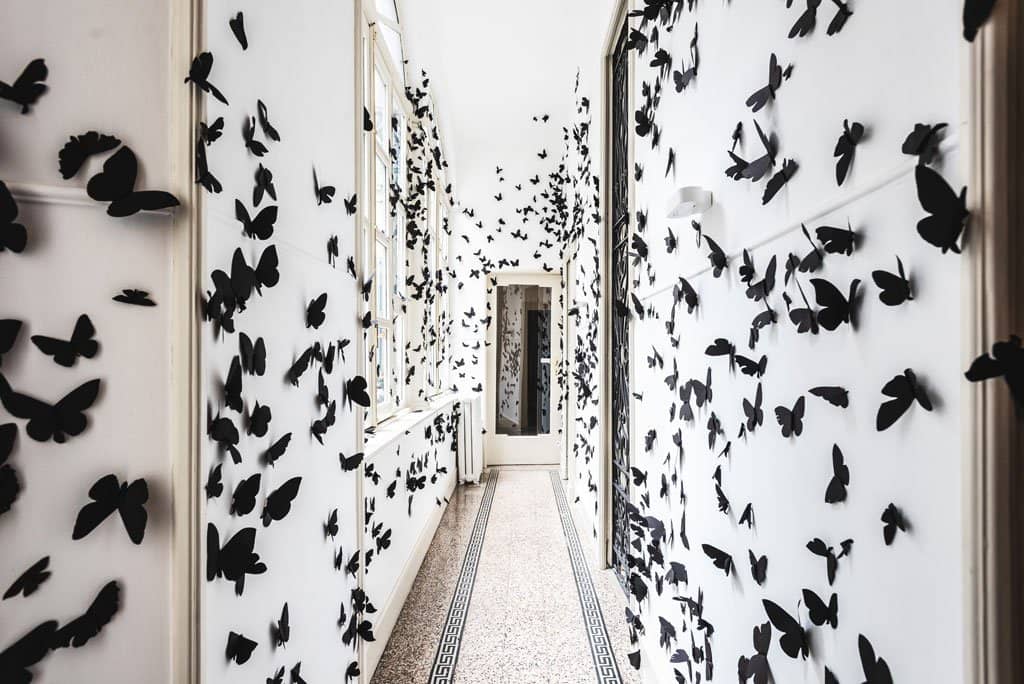 SampleBoard Crush: Interior Trendbook by Italian Bark | SampleBaord