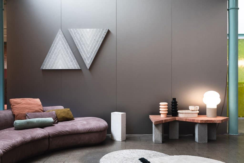 SampleBoard Crush: Interior Trendbook by Italian Bark | SampleBaord