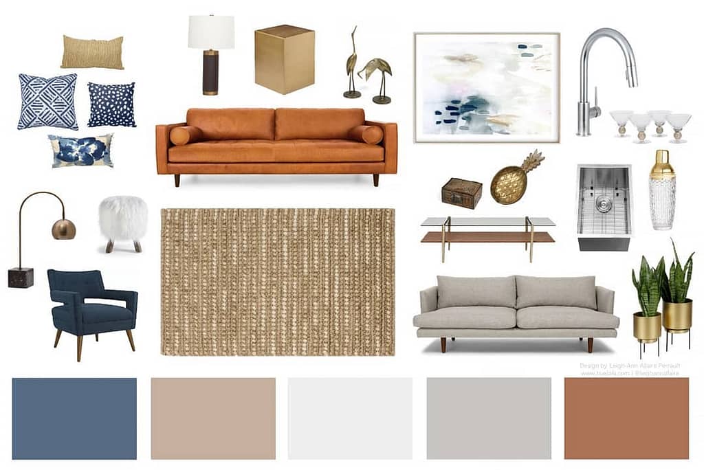 Edesign Future of Interior Design