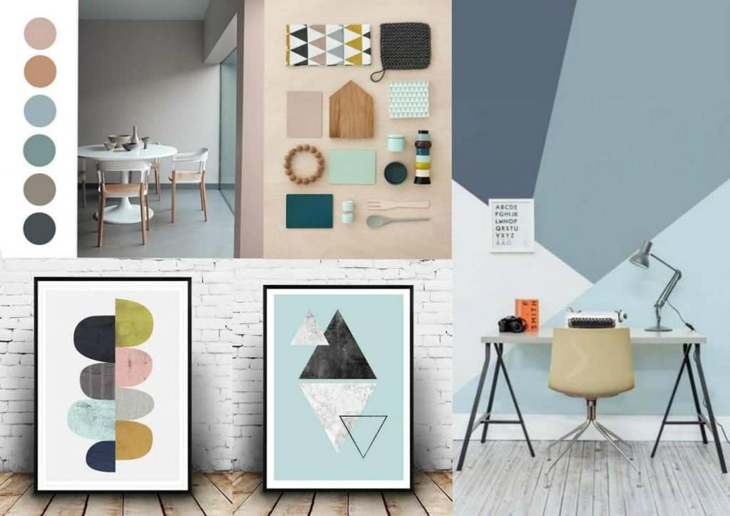 Scandi Style