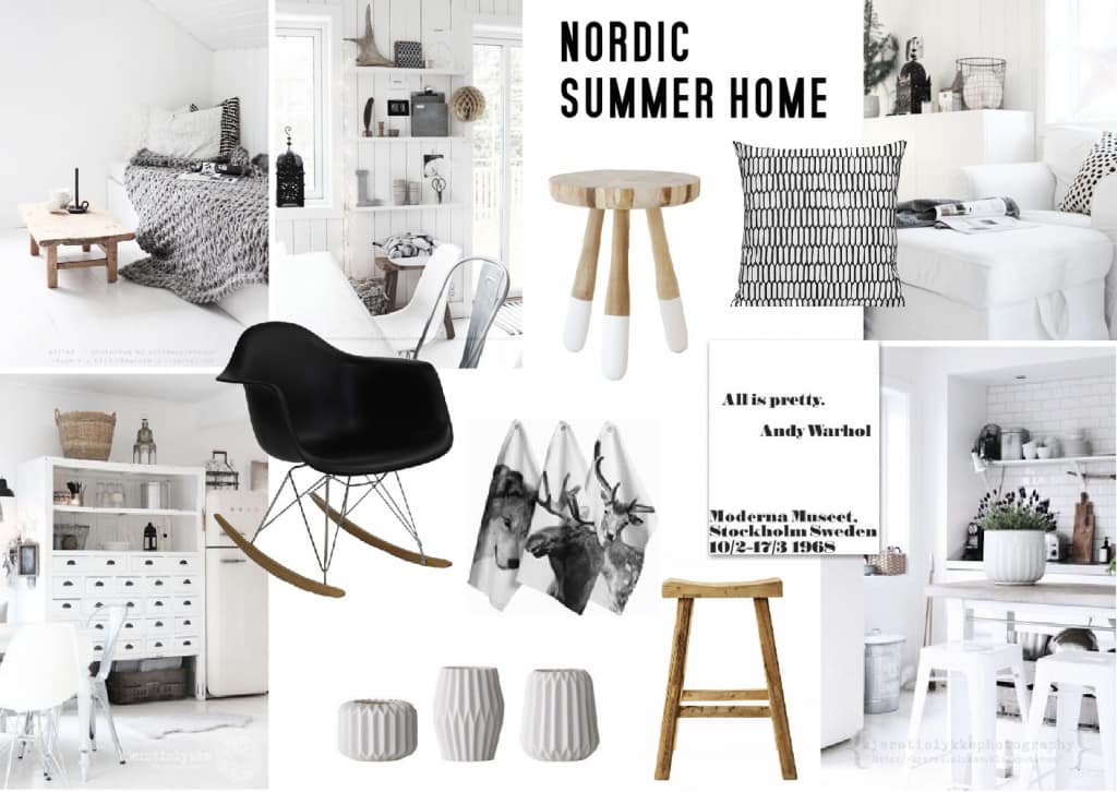 Scandinavian Vs Nordic Design