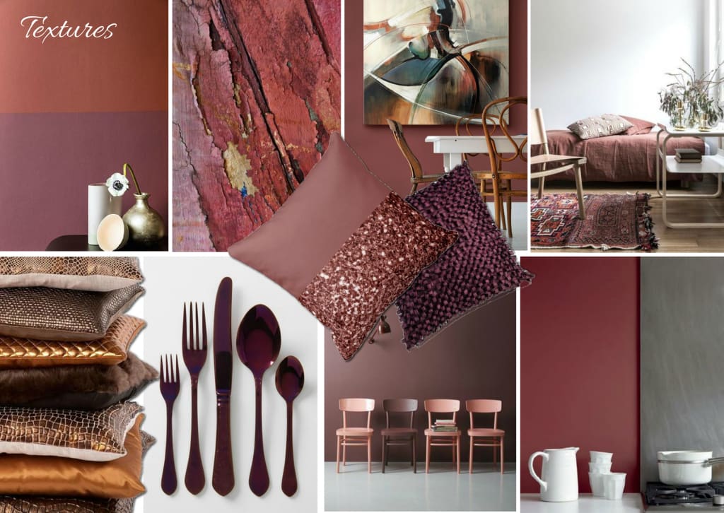 Moodboard Created on Wwwsampleboardcom