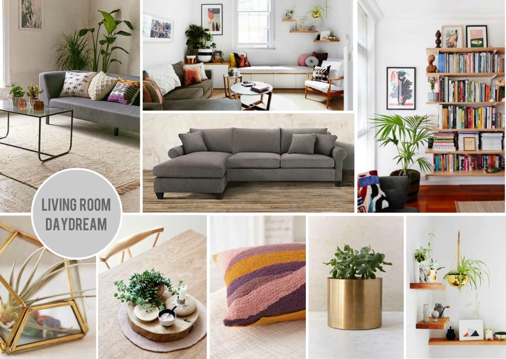 Living Room Interior Design
