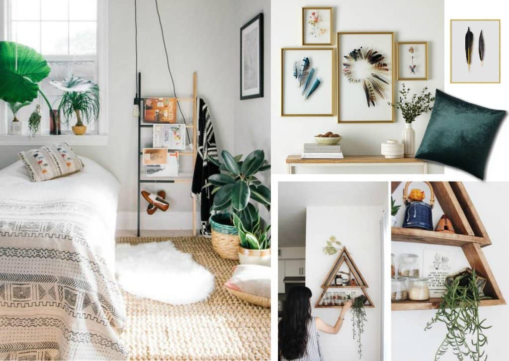 Vintage Home Decor 