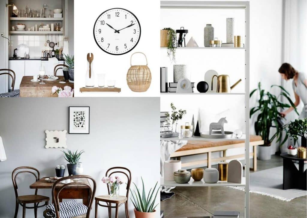 Nordic Kitchen