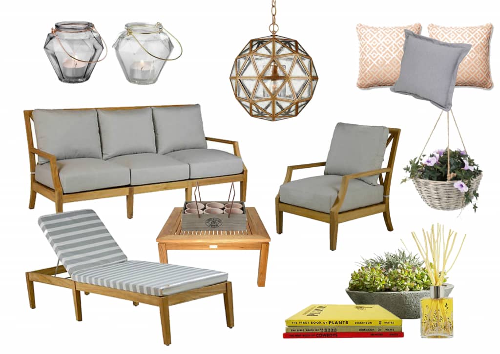 Garden Furniture