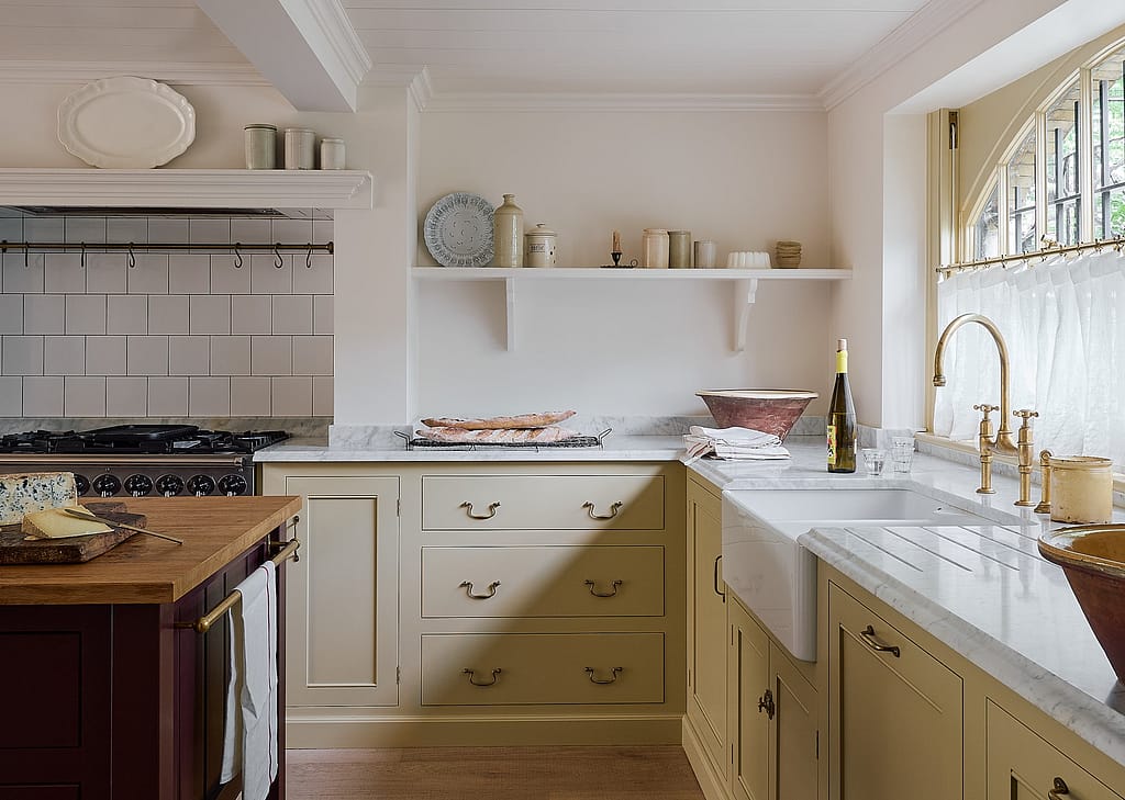 Devol Kitchen