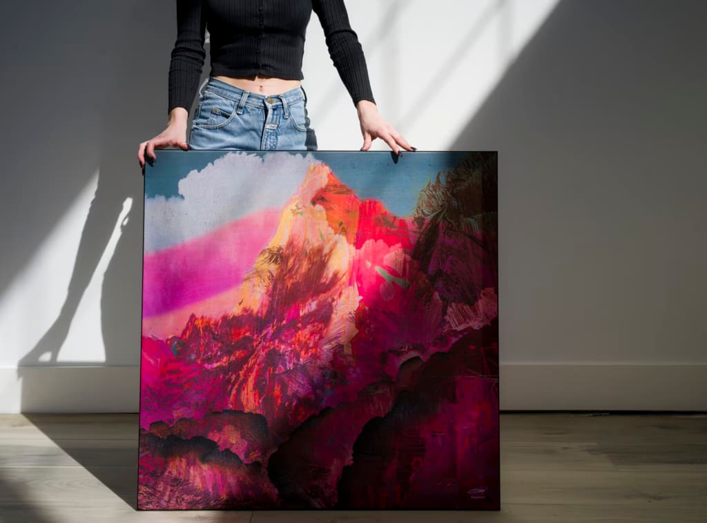 Trending Art Styles