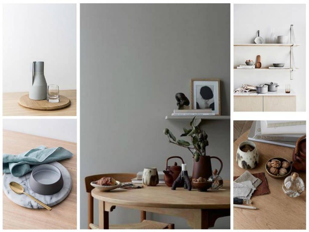 Nordic Kitchen
