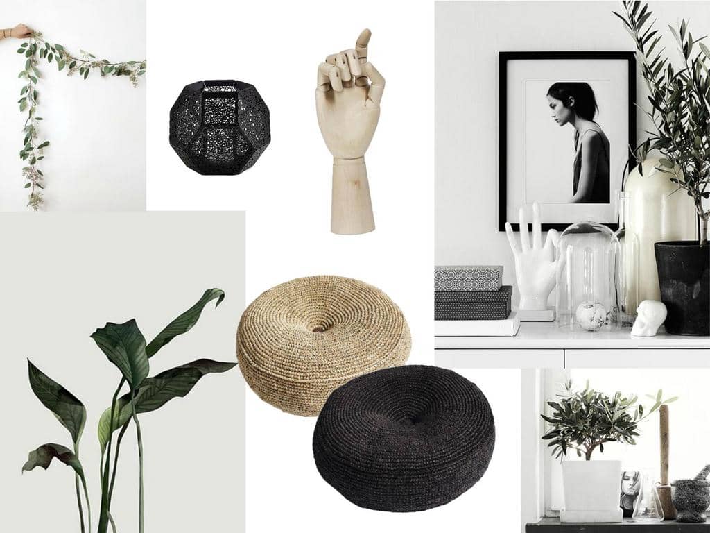 Minimalism Nature