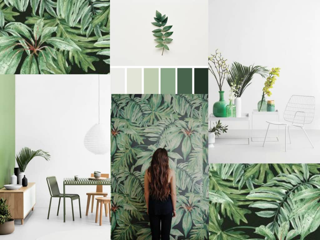 Urban Jungle