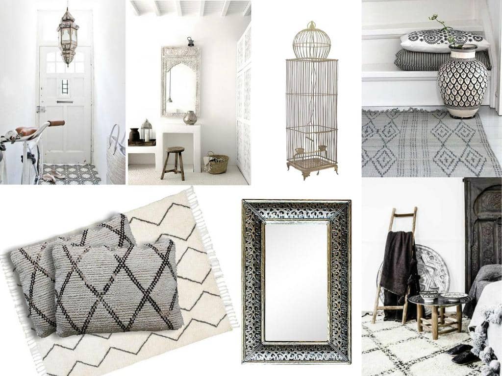 Moroccan Design
