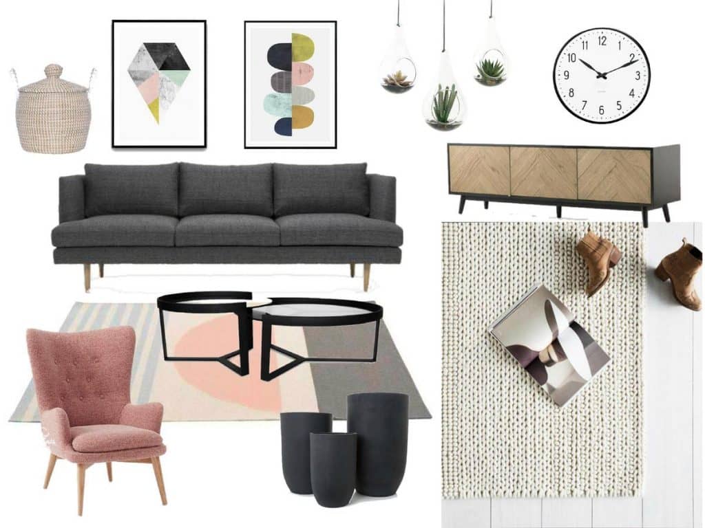 How to Create Symmetry
