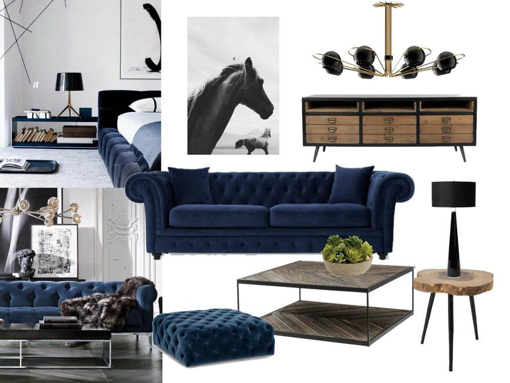 Indigo Interiors