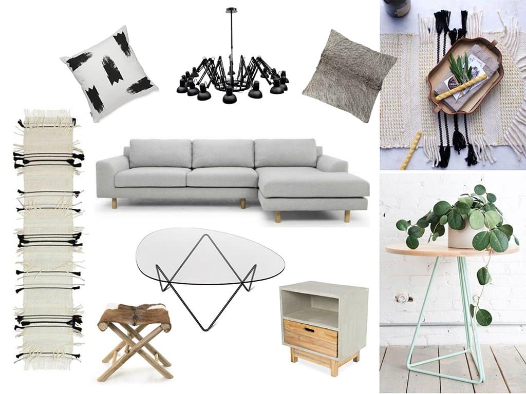 Small Space Design
