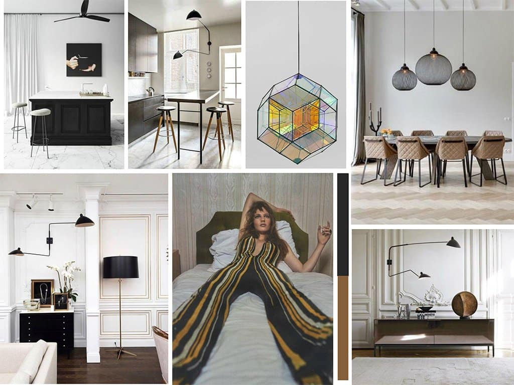 Summer Interior Trends
