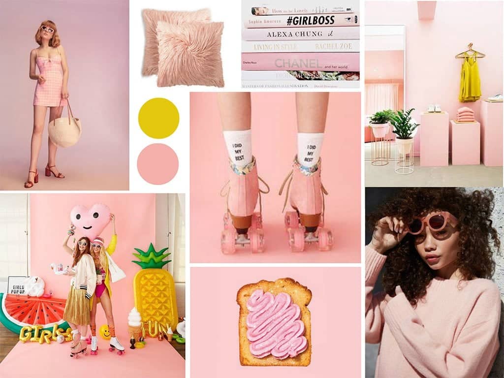 Color Trend