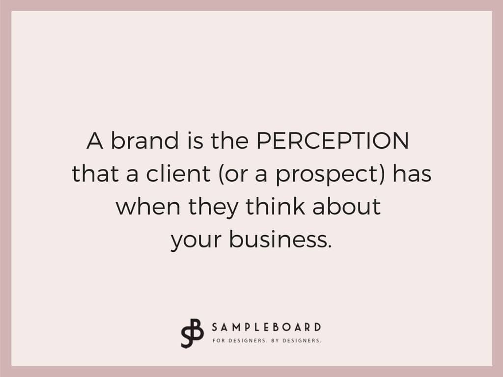 How to Brand Your Interior Design Business Like a Pro   Sampleboard Blog   for Designers by Designers