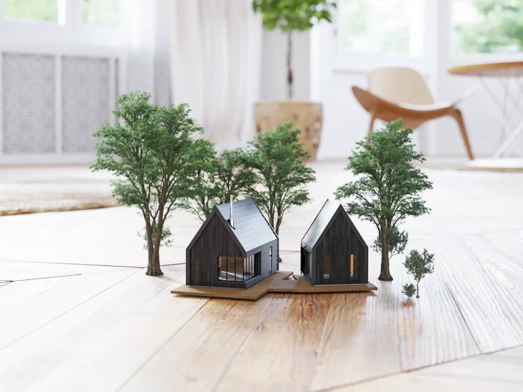 Home Construction Trends