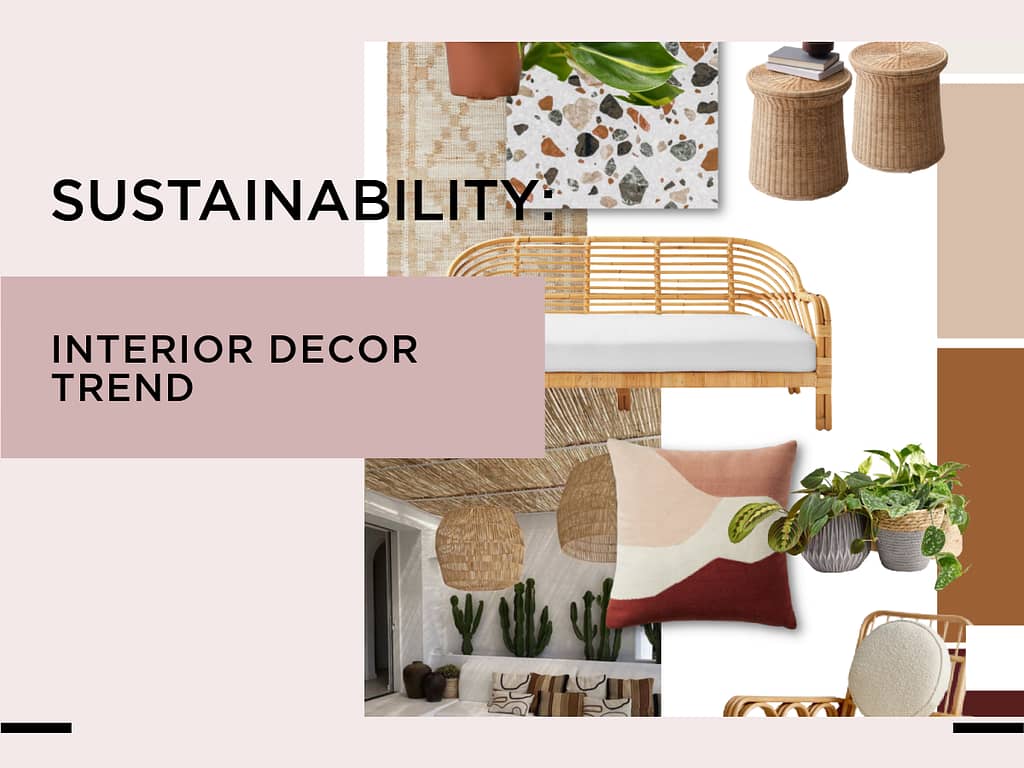 Home Decor Trends 2024