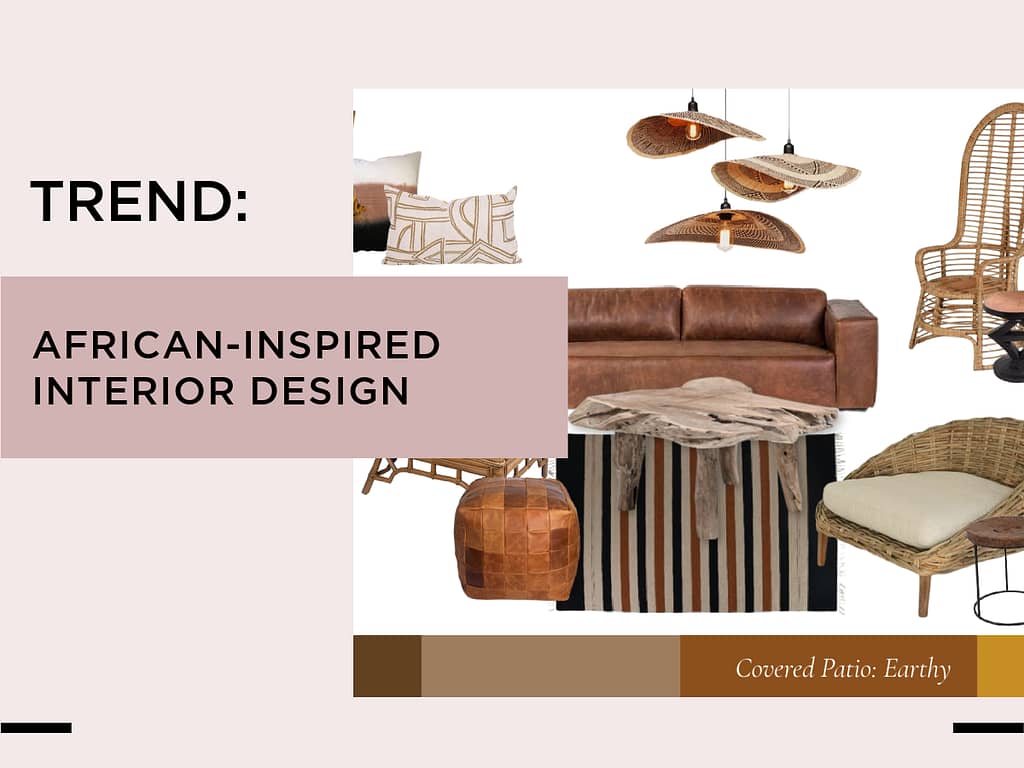 Home Decor Trends 2024