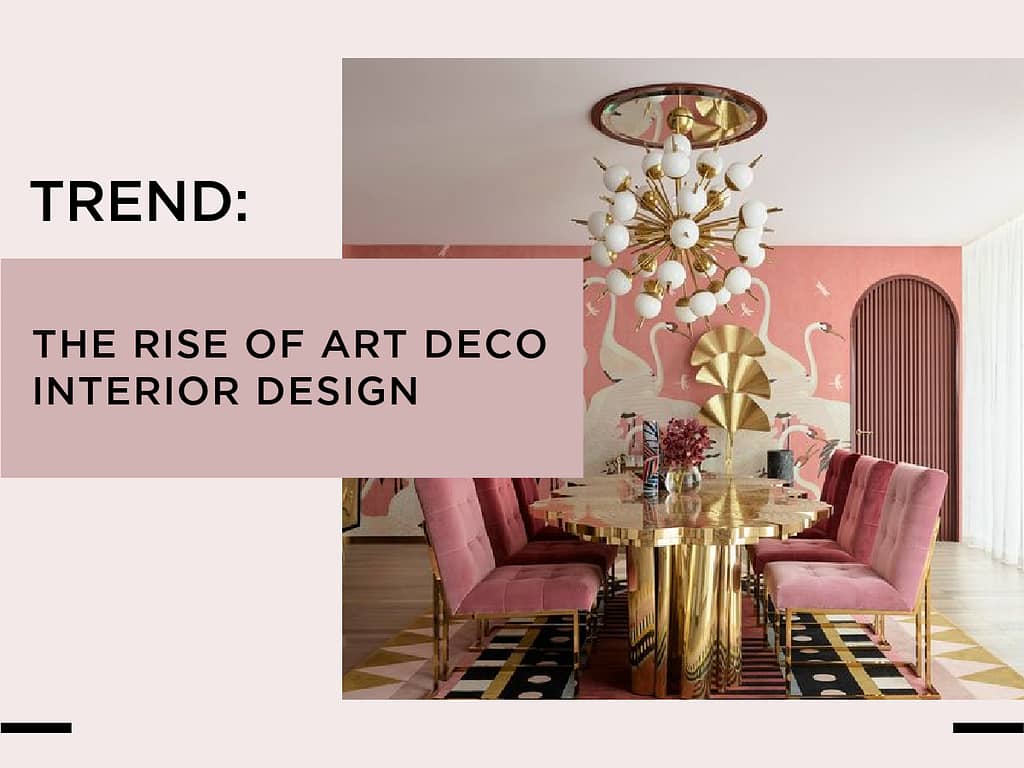 Home Decor Trends 2024