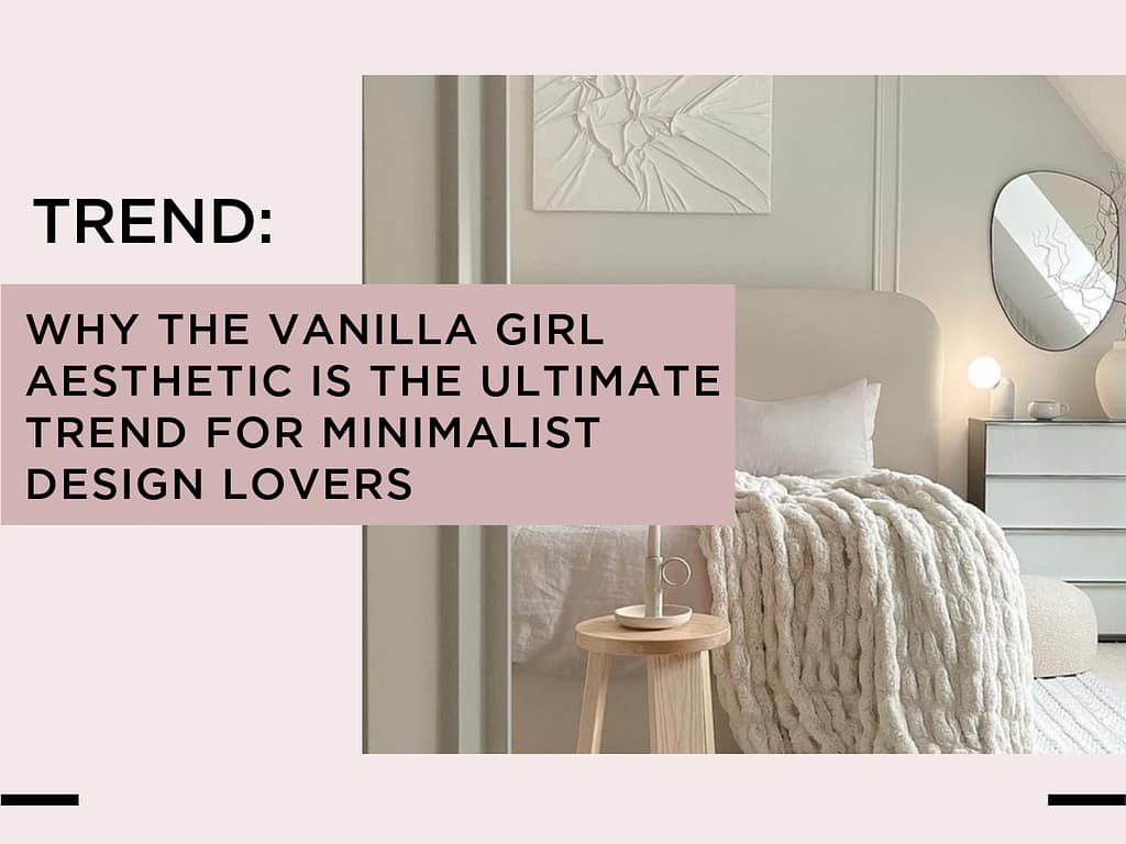 Home Decor Trends 2024