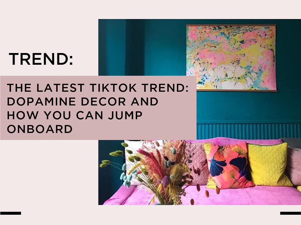 Home Decor Trends 2024