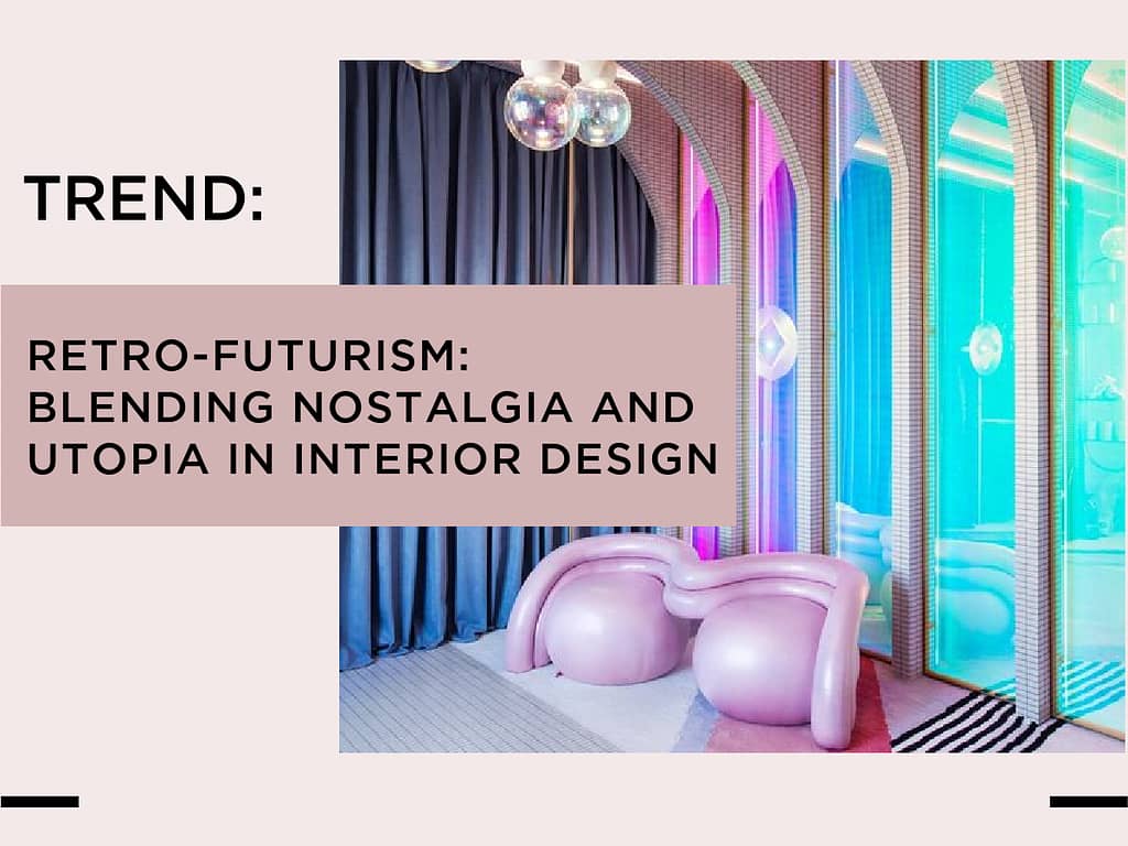 Home Decor Trends 2024