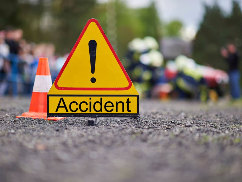 Car Accident