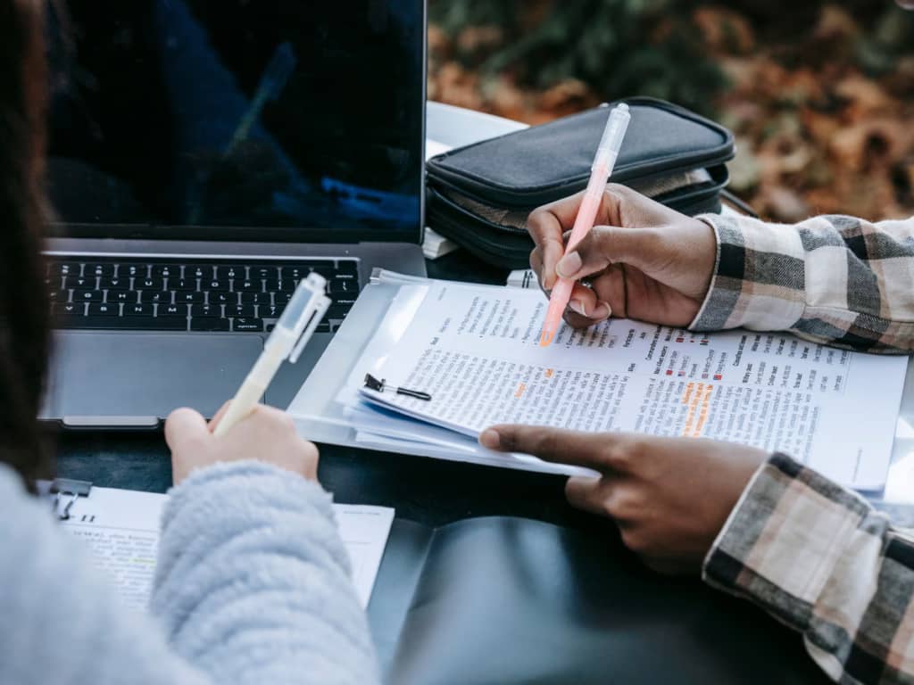 Avoid Burnout