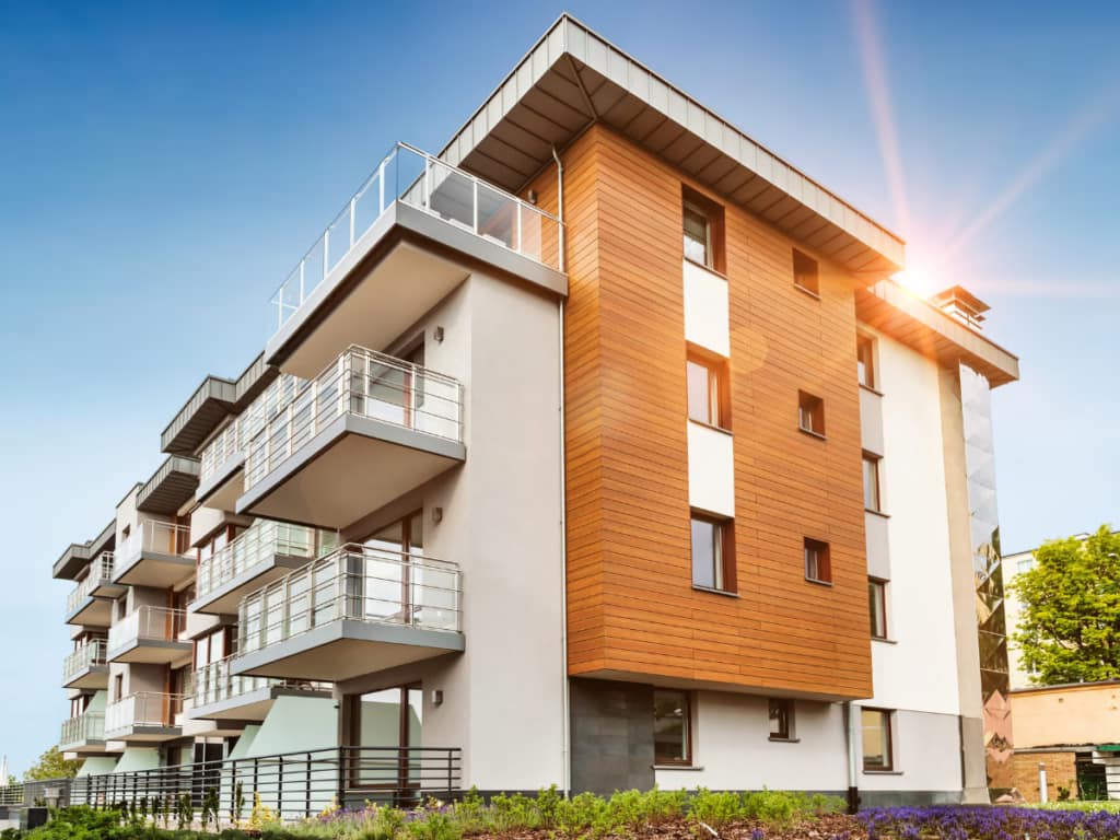 Property Developers