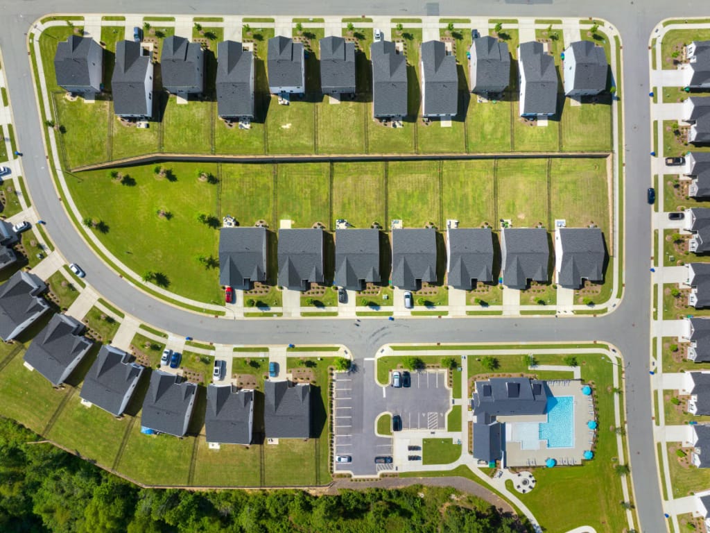 Property Developers