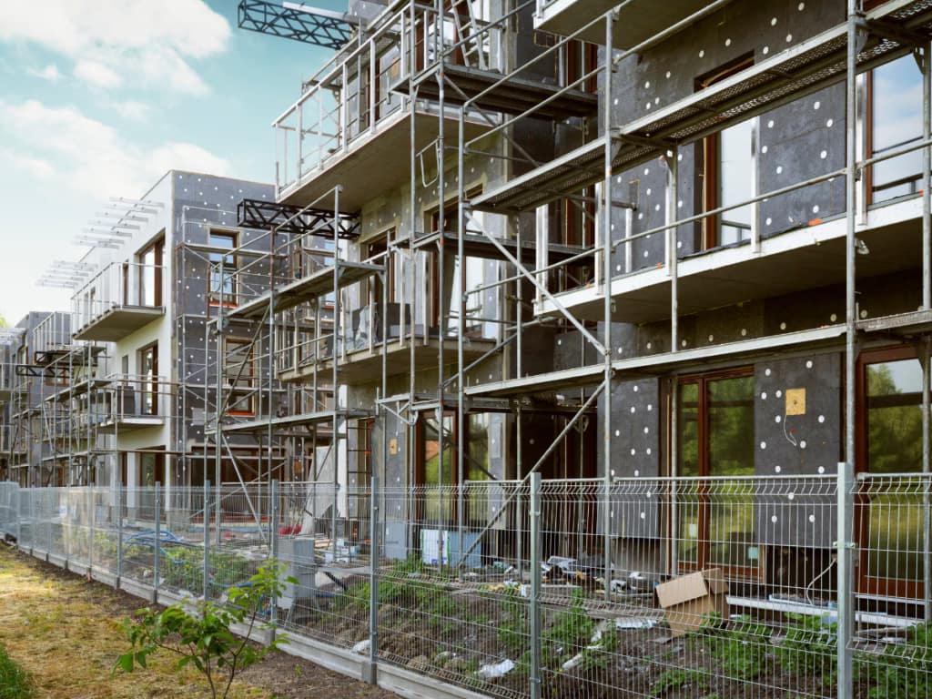 Property Developers