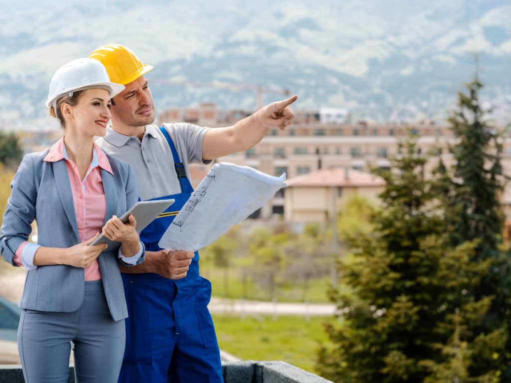 Property Developers
