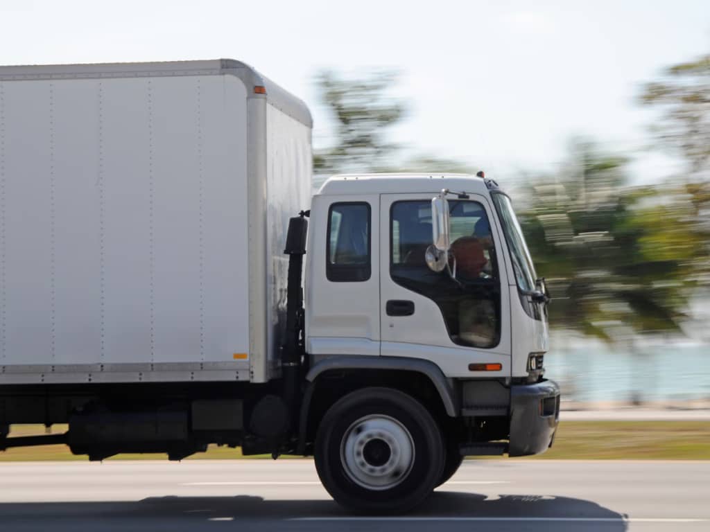 Cambridge Moving Company