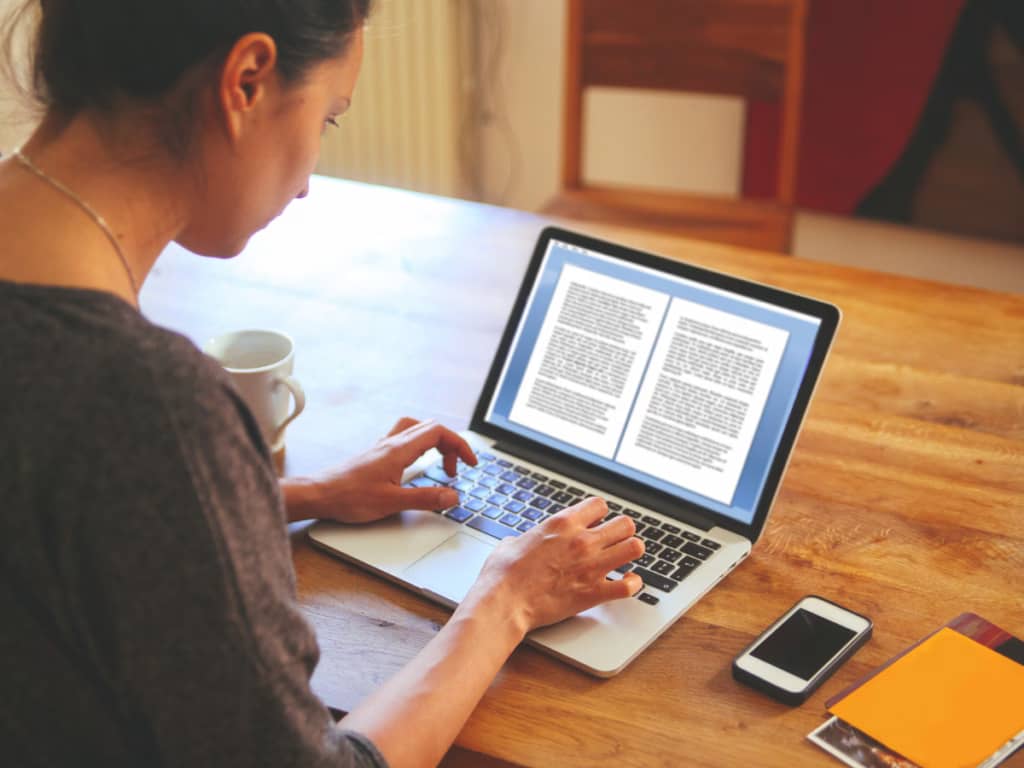 Write Like a Pro