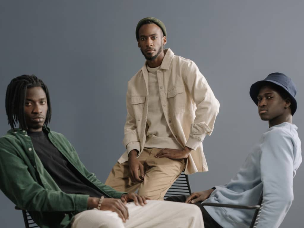 Modern Men